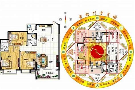 神位禁忌|房屋之摆放神位风水的十八原则 (如何安放神位、祖先牌位？)